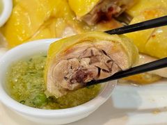 -文记壹心鸡(宝华路店)
