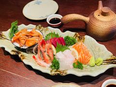 -翔峰炭火鳗鱼(悦泰街里公寓店)
