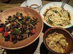 -茄子恰恰·新云南小炒(坪山益田店)