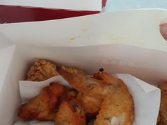 -肯德基(春申店)