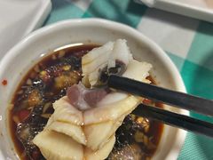 脆鲩鱼片-中山脆肉鲩(新圳东路店)