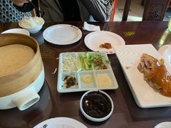 -恭敬李·烤鸭(天坛北门店)