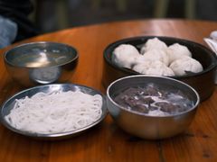 -老牌依强牛肉店(达道总店)