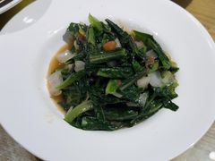 -胖老汉椒麻鸡清真新疆菜(西御街店)