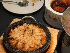 -小菜园新徽菜(青岛市南万象城店)