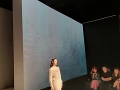 -欢乐海岸椰林沙滩-2025湾区超级灯会