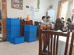 -蒲氏烤鸭(百寿路店)