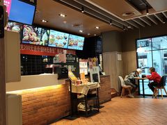 -肯德基(闵庄路店)