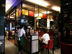 -香港新曜记茶餐厅(星耀城店)