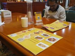 -清真· AL-JANNAT 佳纳特餐厅(仙林店)