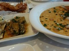 -无锡城中皇冠假日酒店·芳园中餐厅