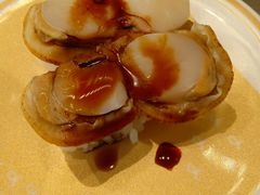 -滨寿司(新街口中央商场店)