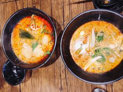 麻辣烫原味儿-鑫龙福麻辣烫(明洞站店)