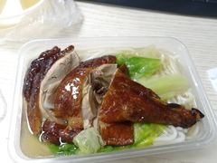 烧鹅濑-厚街烧鹅濑(西华路店)