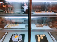 -古南都饭店-遂心遂意自助餐厅(广州路店)
