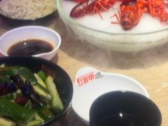 -红盔甲·小龙虾(车公庙店)
