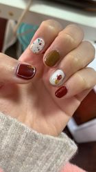 -吉吉靓甲美睫