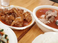 -雨田饭店