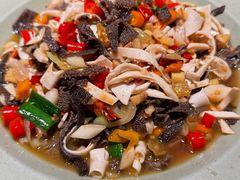 -黄山老妈·土菜(碧桂园店)