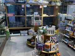 -FAELING PETS美天灵宠物(富力广场店)