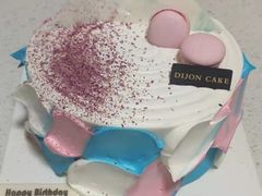 -第戎蛋糕(恒隆广场店)
