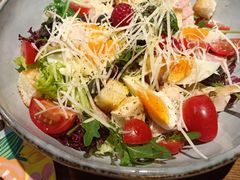 -JINNS锦时 steak&pizza(浸信会礼拜堂旧址店)