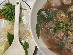 -PHO爺·越南料理(亦庄大族广场店)