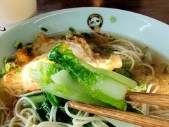 -忆碗面(华新街店)