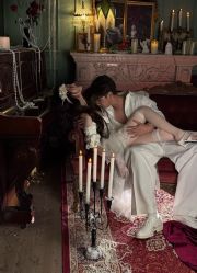 -WAVE SODA摄影工作室