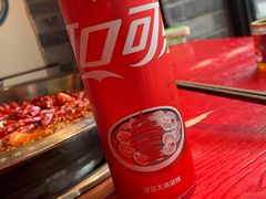 -谭鸭血老火锅(漳州路店)