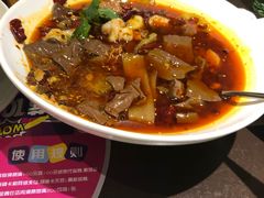 -有璟阁港式餐厅(国贸商城店)
