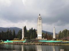 -云南民族村