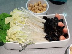 -半天妖烤鱼(万达广场店)
