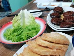 -炙热童年·老北京炙子烤肉(南锣鼓巷店)