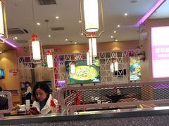-椒行天下·干锅·牛蛙(万宝店)