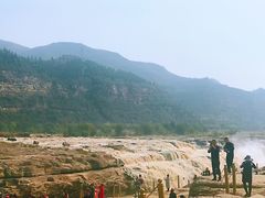-陕西黄河壶口瀑布旅游区