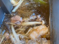 -皇城老妈·大连海鲜火锅(港湾店)