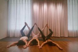 -FineYoga梵音瑜伽·普拉提
