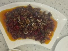 -兔行天下-鸿鹤鲜锅兔(中海国际店)