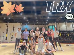 -超级猩猩健身·团课·瑜伽(花园道店)