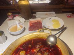 -小龙坎火锅(全球总店)
