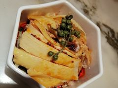 口水鸡-新发现(苏州中心商场店)