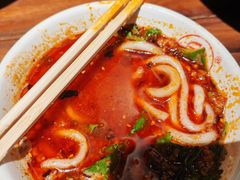 -万记麻辣烫国展总店