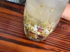 -苏阳许记绿豆汤(阳山店)