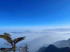 -峨眉山风景名胜区