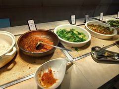 -海口鲁能希尔顿酒店-田园汇自助餐·三文鱼·海鲜