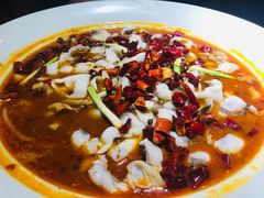 -青花椒花椒鱼(合生汇店)