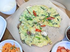 -八福力韩国休闲餐厅(泉舜店)