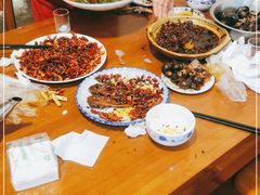 -八0一首创霍老七老螺蛳(万东镇龙景园店)