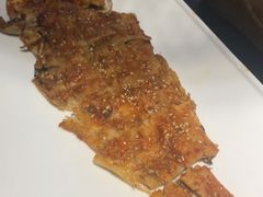 -海鲜烧烤